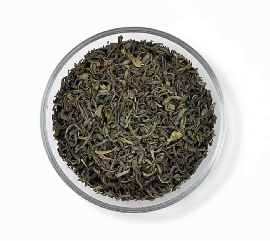 Simply Green - Herbal Tea 2 oz.