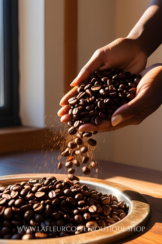 Women's History: Highlighting 4 Women of Color in The Coffee Industry
