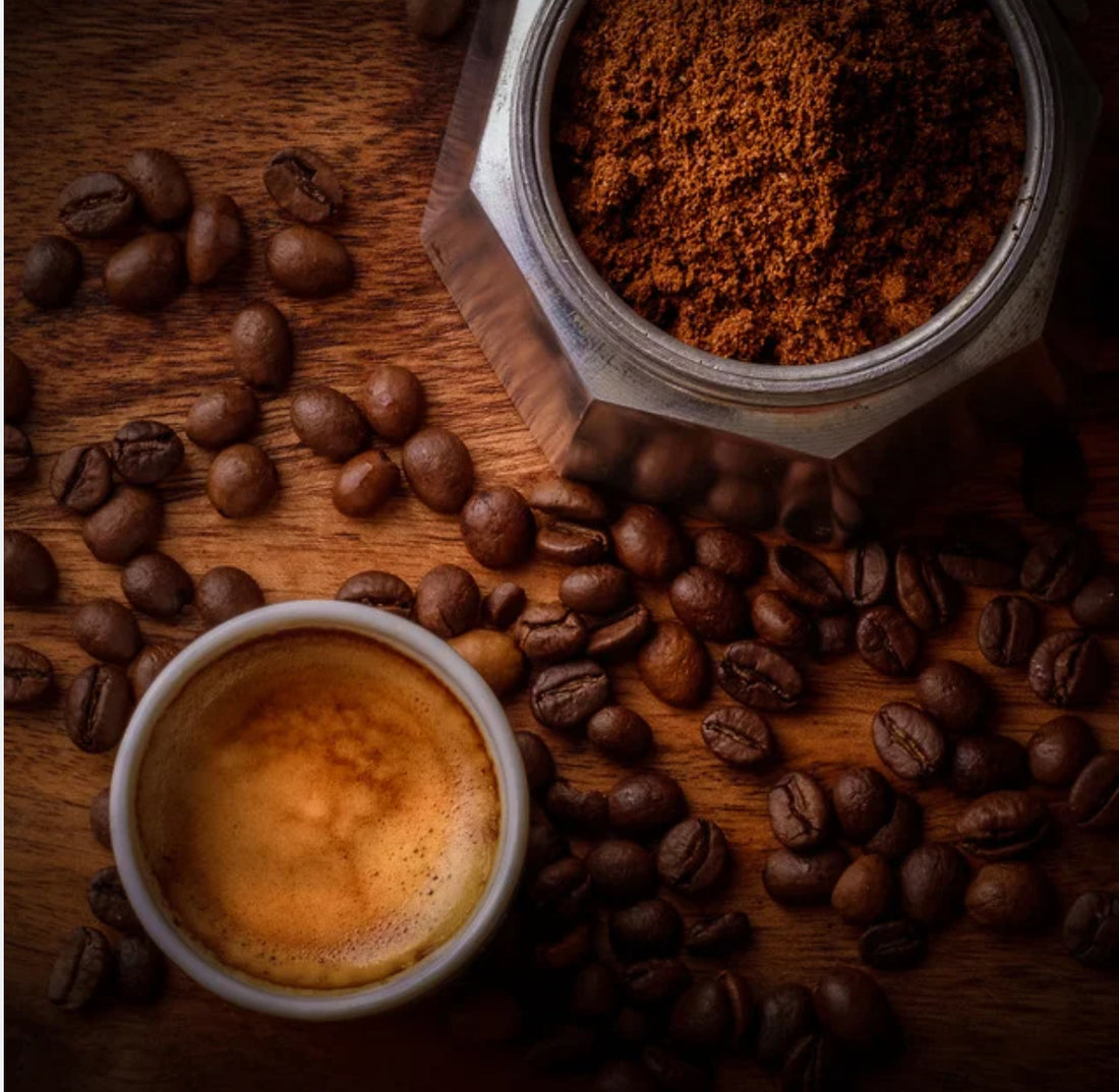 Exploring Coffee Origins: How Bean Origin Impacts Flavor and Your Brewing Method