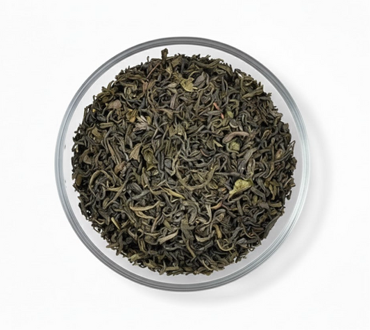 Simply Green - Herbal Tea 2 oz.