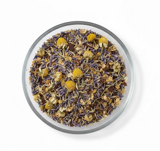 Lights Out - Herbal Tea Blend 2 oz.