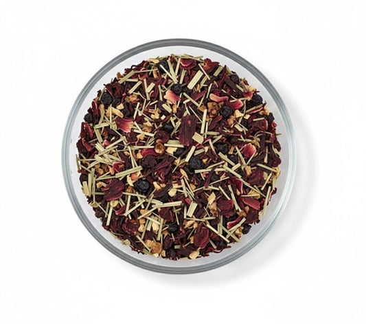 ImmuniTea Boost - Herbal Tea Blend 2 oz.
