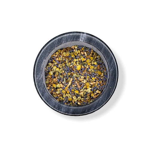 Lights Out - Herbal Tea Blend 2 oz.