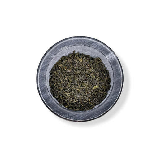 Simply Green - Herbal Tea 2 oz.